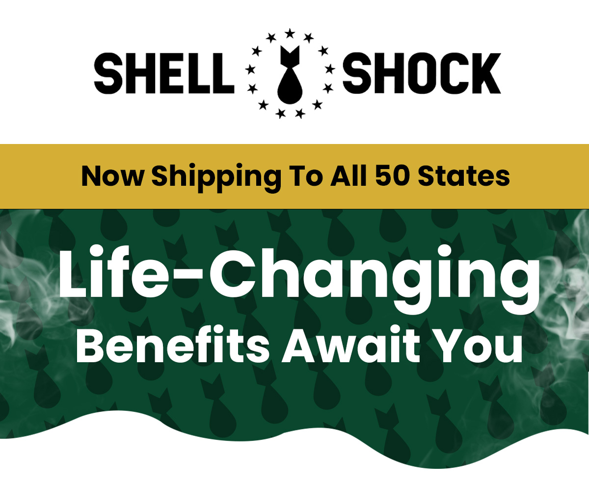 LIfe-changing benefits awaits you