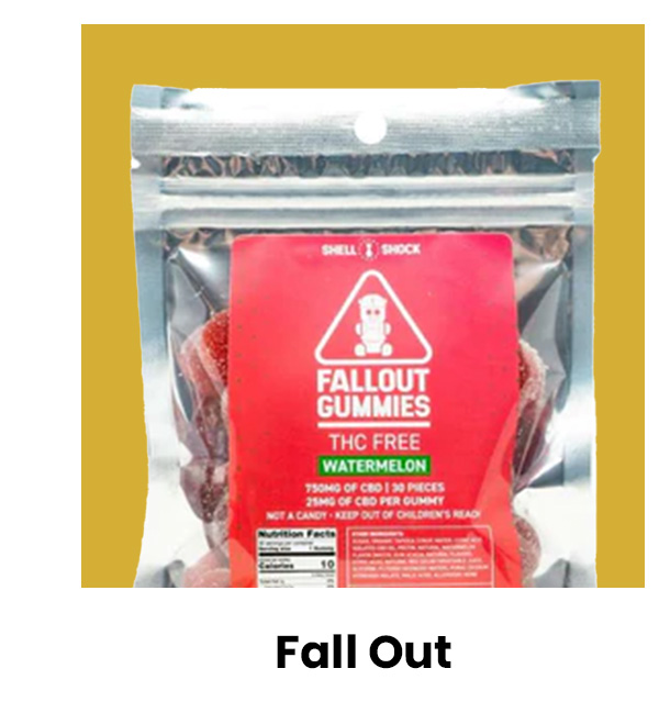 Fall out