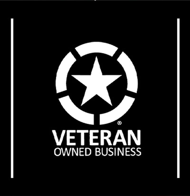 Veteran Owned Business
