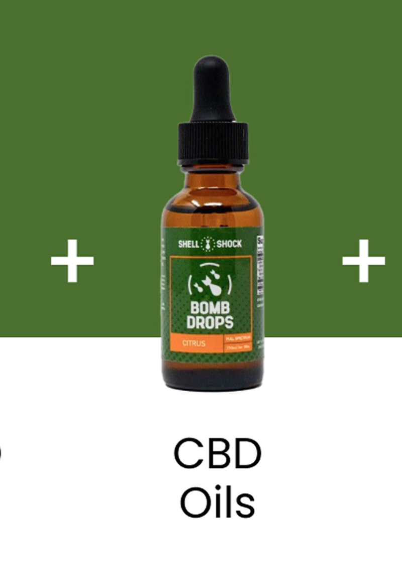 CBD Oils