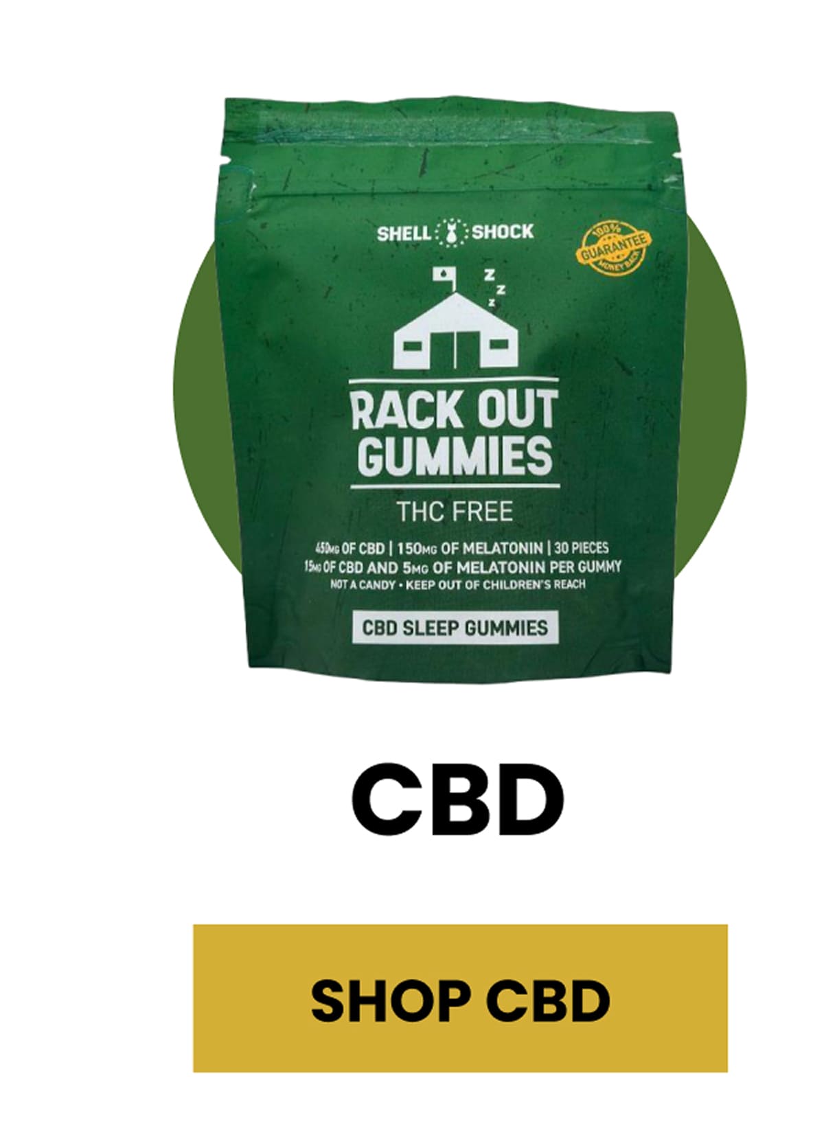 CBD | Shop CBD