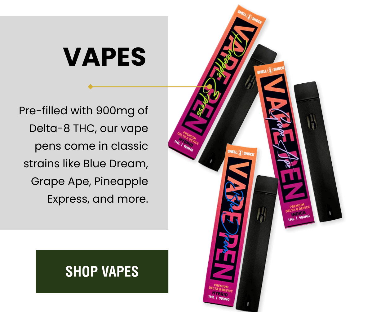 Shop Vapes