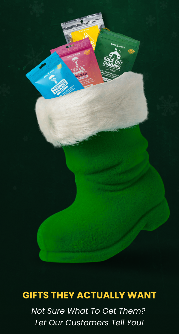 Gifts They Actually Want