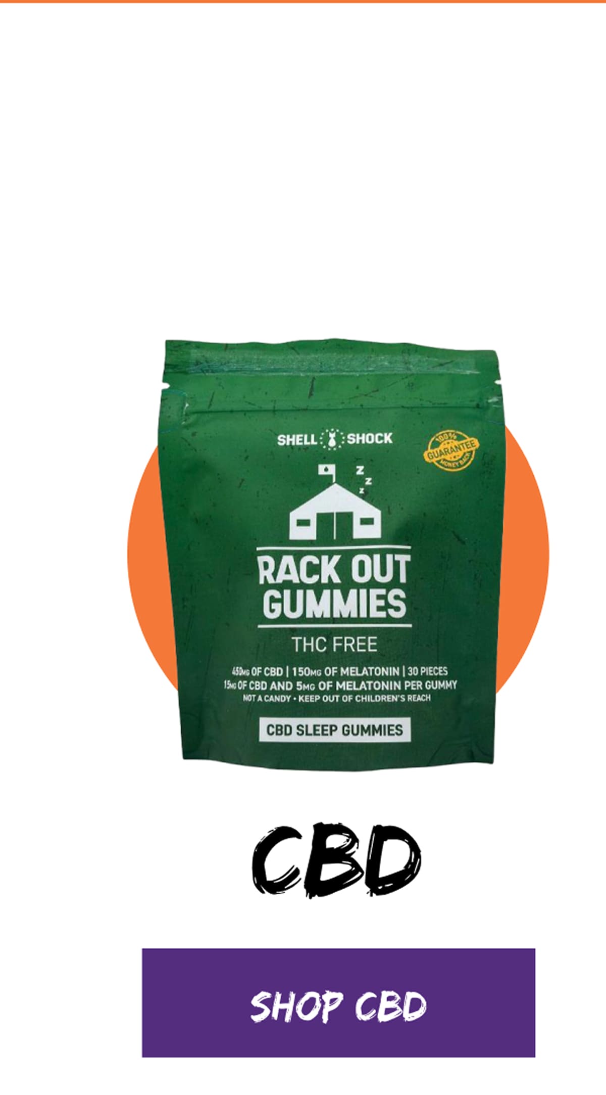 CBD | Shop CBD