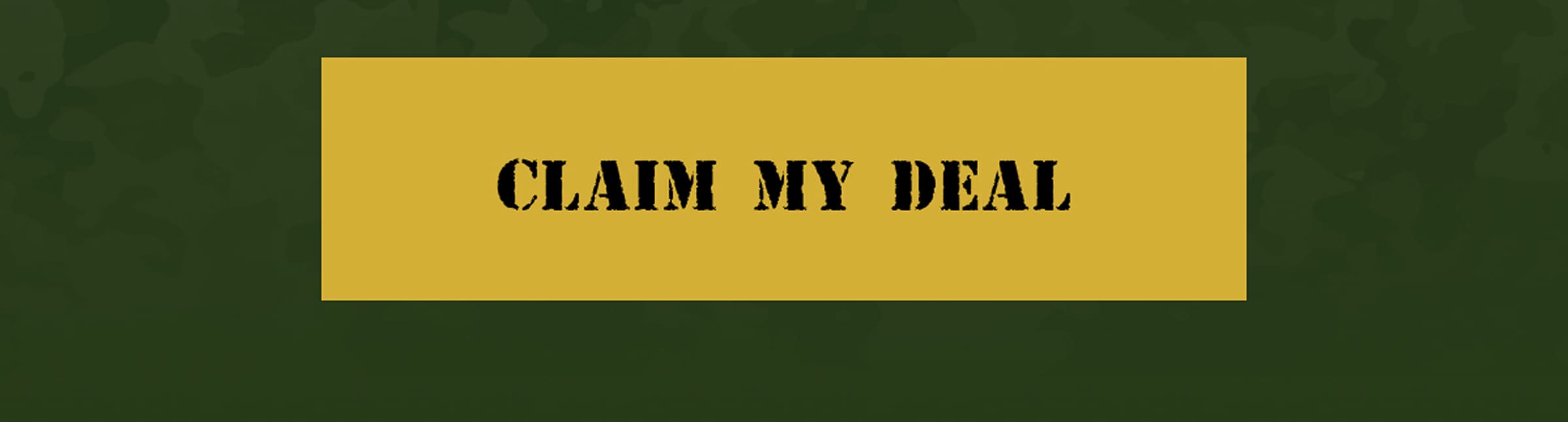 Claim My Deal