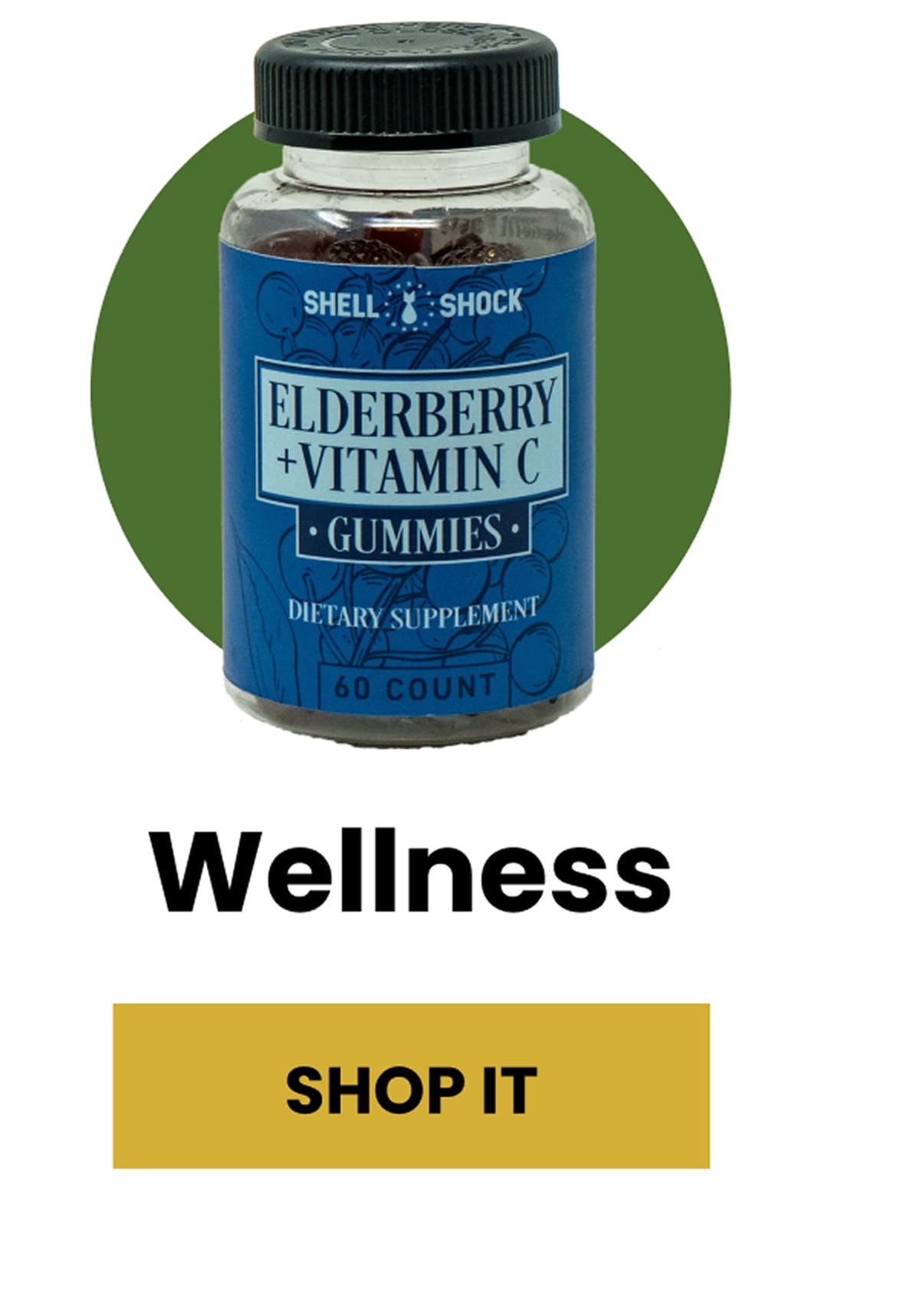 Wellness | Shop It