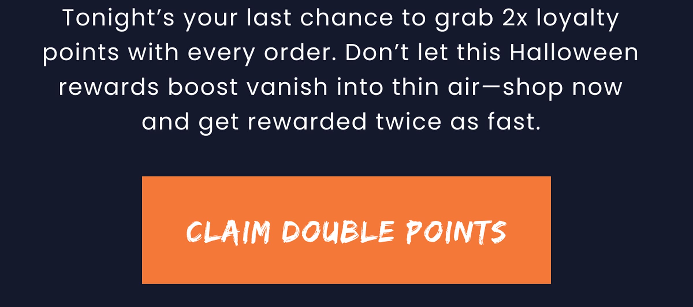 Claim Double Points