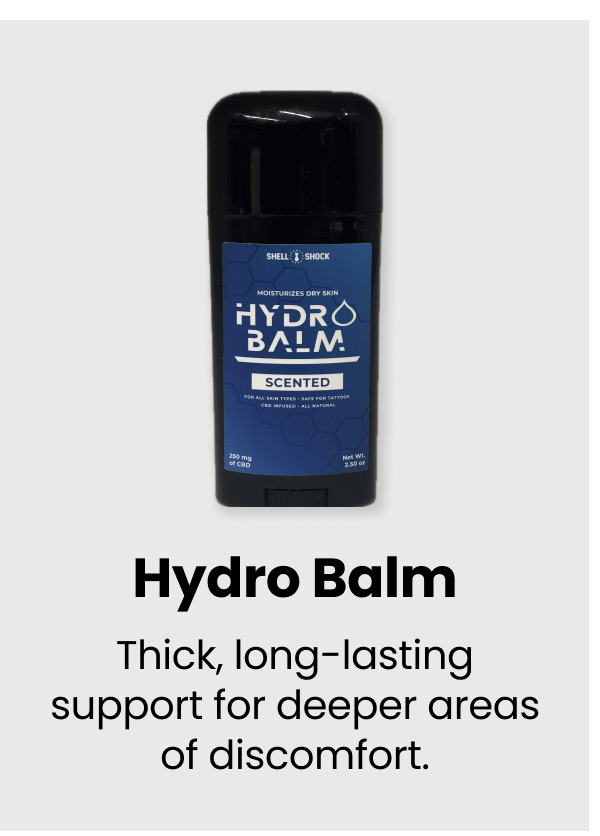 Hydro Balm