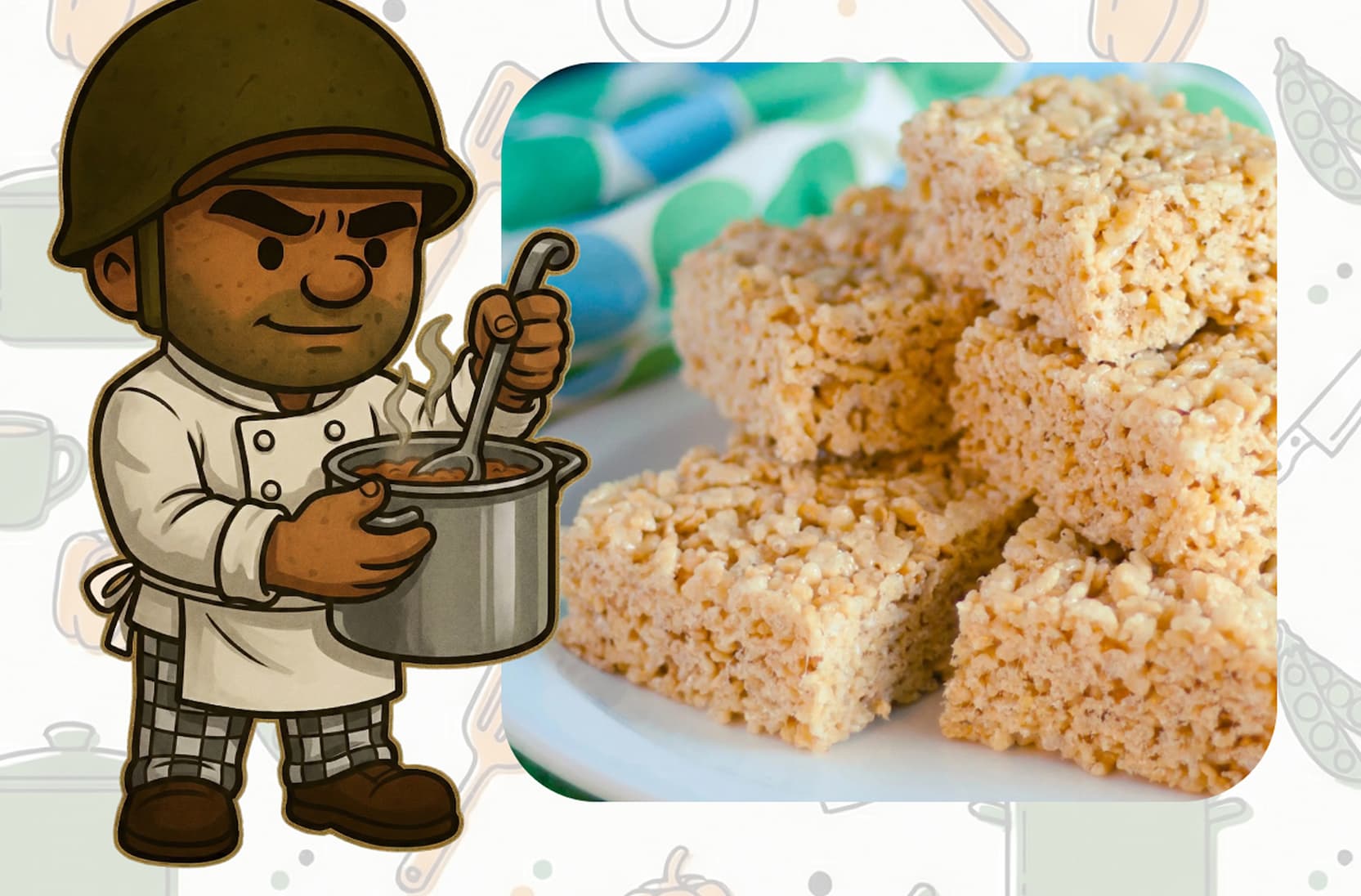 Shell Shock CBD | Shela's Kitchen