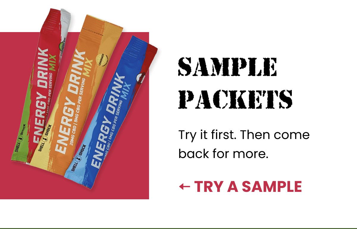 Sample Packets | Try a Sample