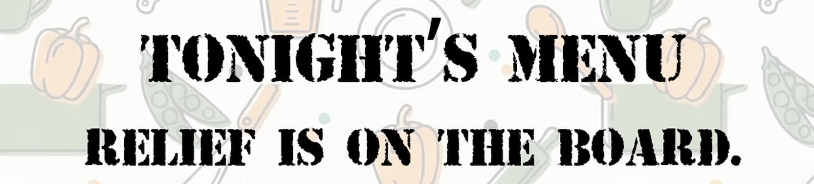 The Stuff People Keep In Rotation | Pick one. Or cover all the bases