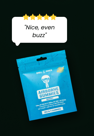Airborne Gummies