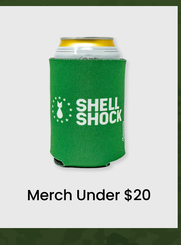 Merch Under $20