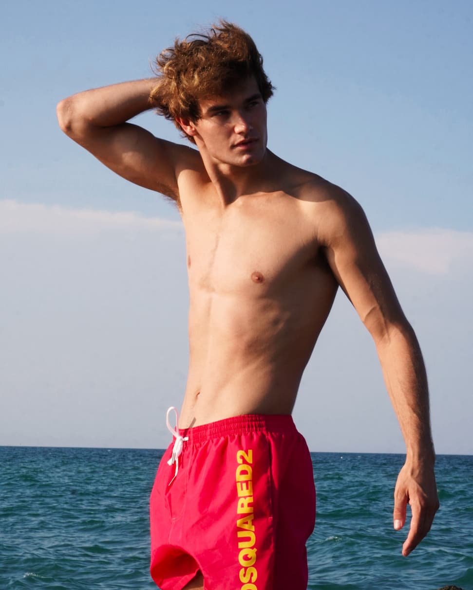 Beachwear-mix-men