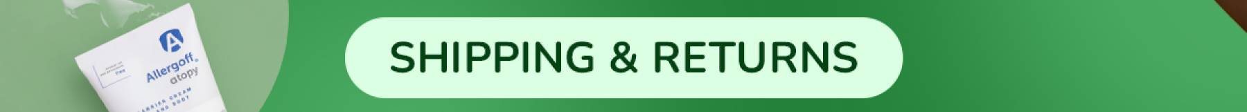 Shipping Policy