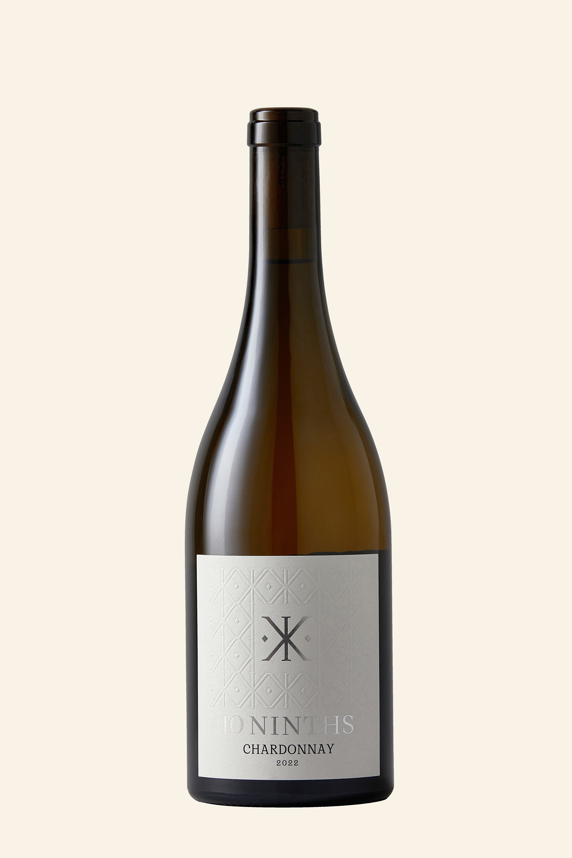 Chardonnay 2021 – 10 Ninths