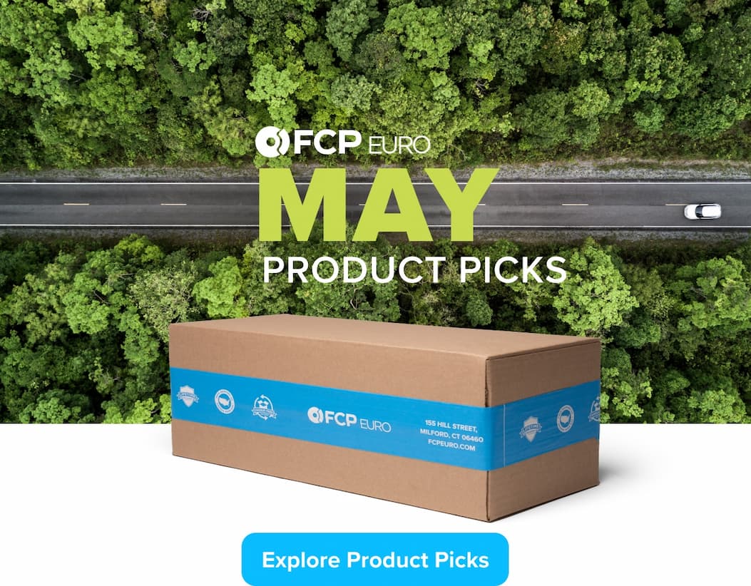 FCP Euro May Product Picks
