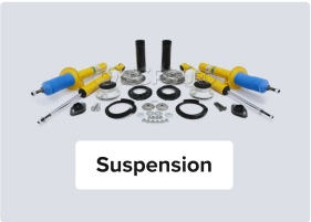 Suspension Clearance