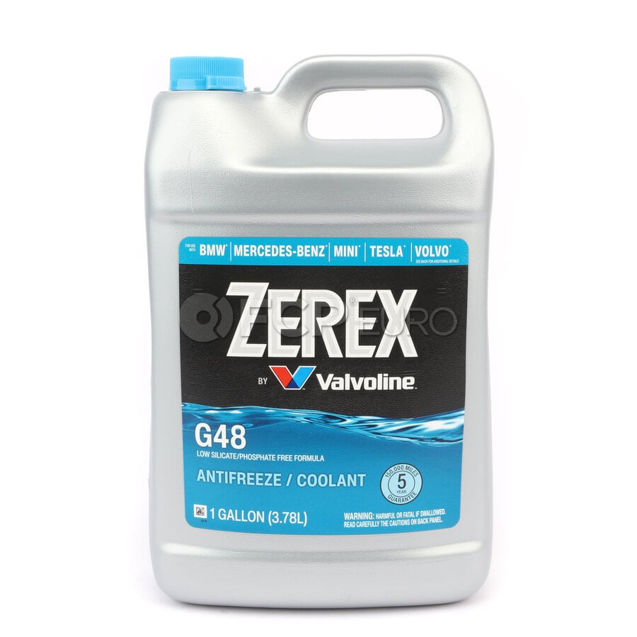 Engine Coolant