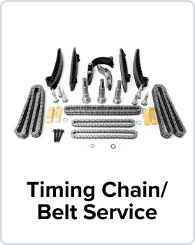 Timing Service