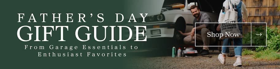 Father's Day Gift Guide - Shop Now