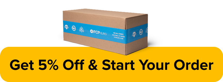 Get 5% off & Start Your Order