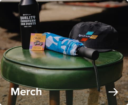FCP Euro Merch