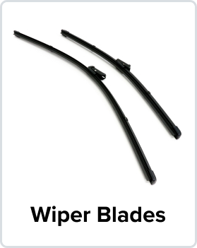 Wiper Blades 