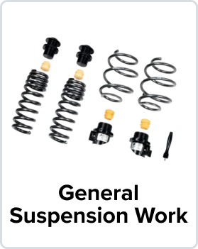 Suspension