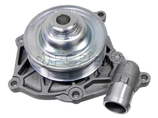 Mechanical Water Pump