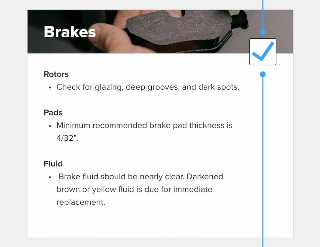 Brakes