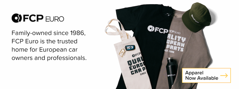 FCP Euro - Apparel Now Available