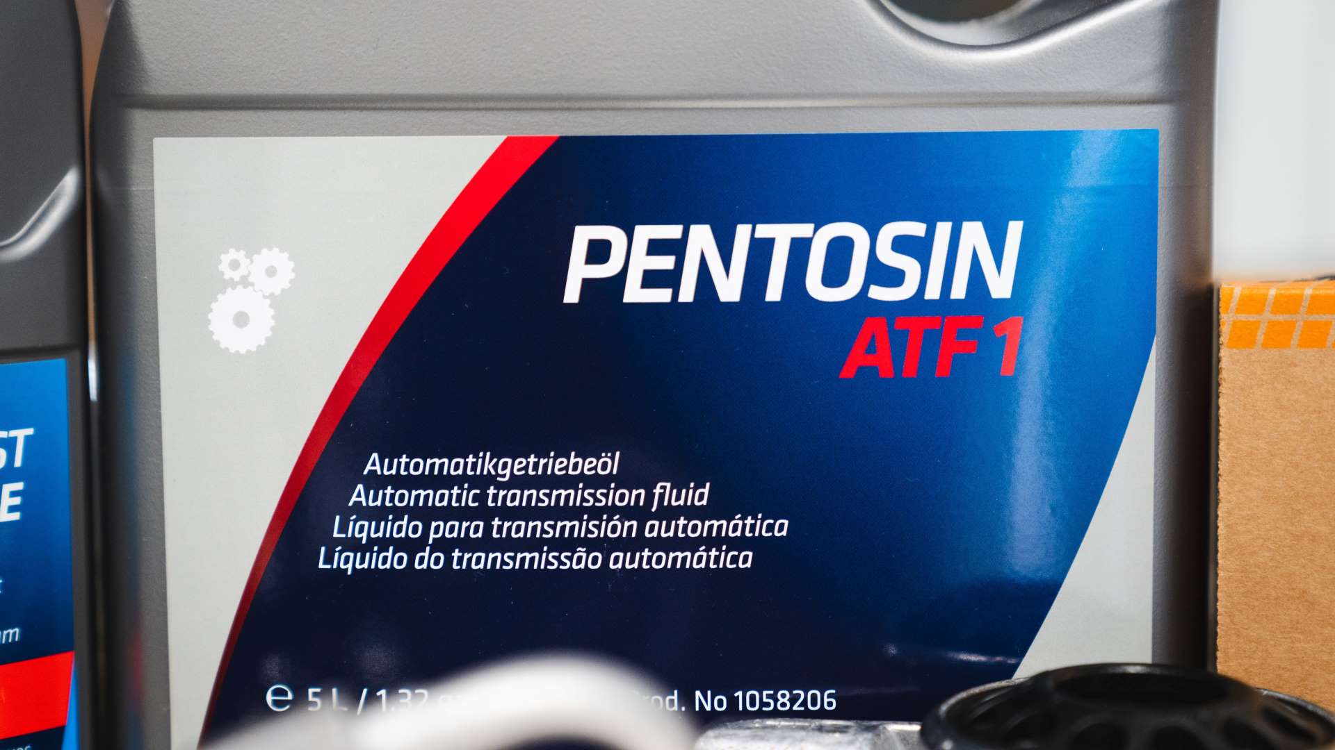 Volvo Automatic Transmission Fluid: Proper Care & Maintenance