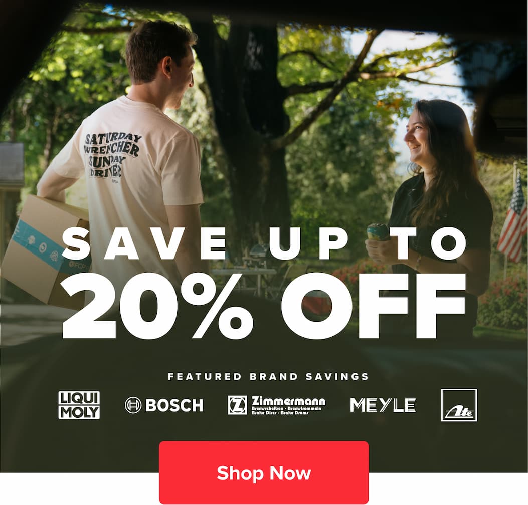 Gear Up & Go Sale - Save Up To 20%