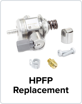 HPFP Replacement