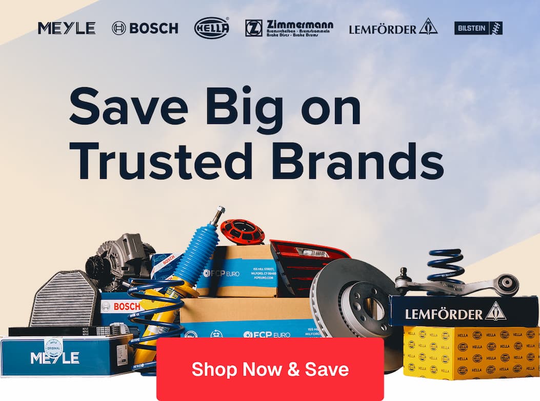 Labor Day Sale - Save Big on Trusted Brands