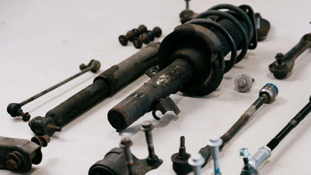 Don’t Hit The Road With Neglected Maintenance This Summer