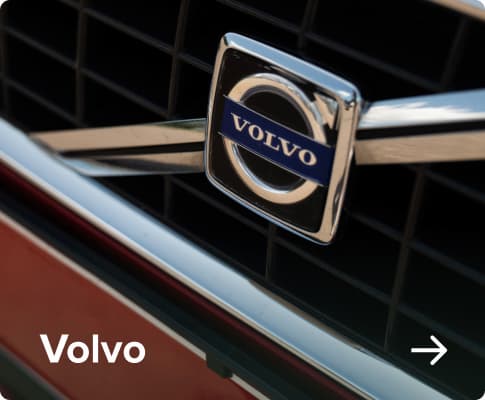 View All Volvo Picks