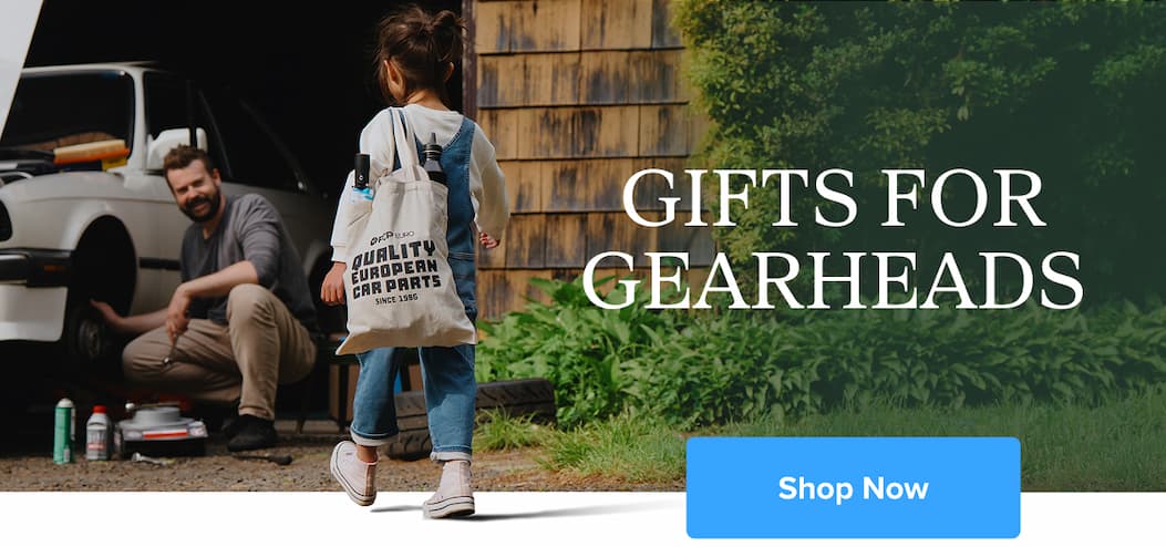 Father's Day Gift Guide - Shop Now