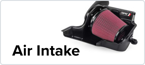 Air Intake