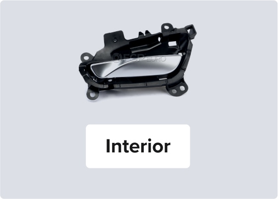 Interior Clearance