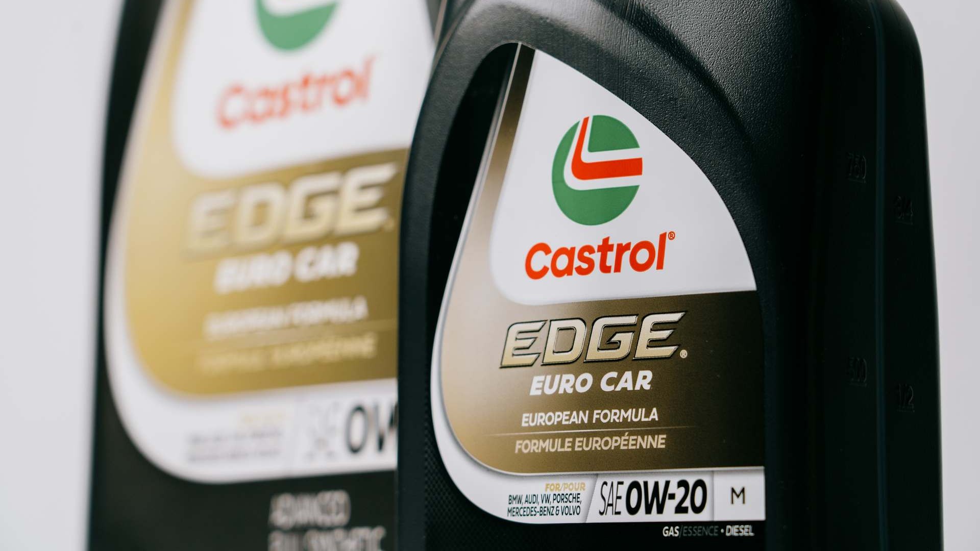 Oil Approvals & Certifications Can Be Really Confusing - Here's What You Need to Know