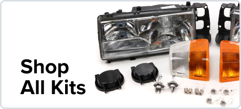 Expert-Built Kits