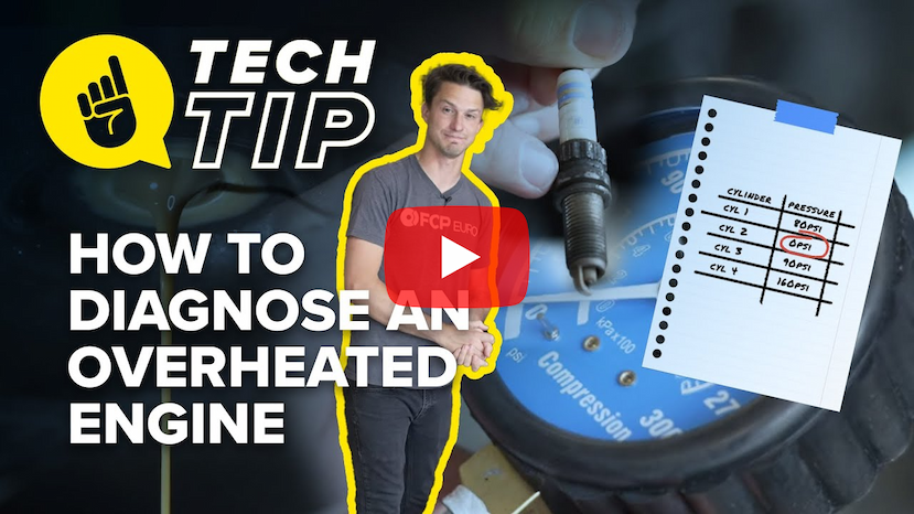 How to Diagnose an Overheated Engine