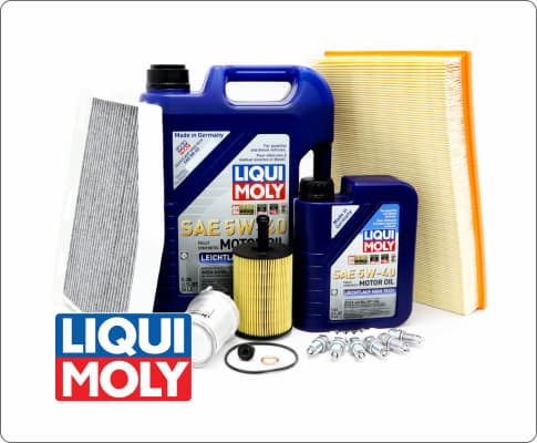 LIQUI MOLY