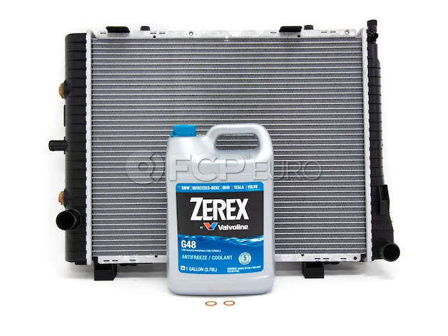 Radiator