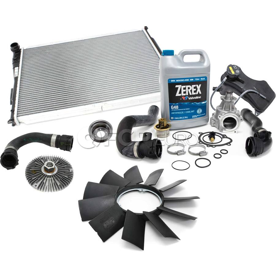 Cooling Kits