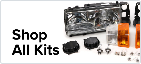 Expert-Built Kits