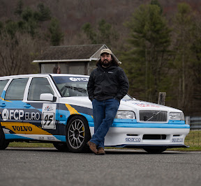 Jacob from FCP Euro