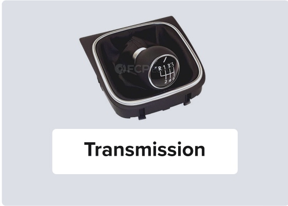Transmission Clearance